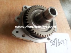 cummins Shaft, & Gear Acc Dr 3896047