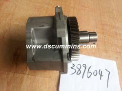 cummins Shaft, & Gear Acc Dr 3896047