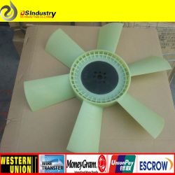 Engineering Machinery Engine Part of Fan Assy 3911321 Fan