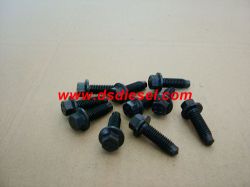 Cummins Hex Flange Head Cap Screw 3907860