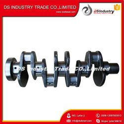 Cummins ISBE crankshaft 2830476 4896766