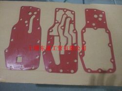 Cummins ISB6.7 oil cooler gasket 7 3974127